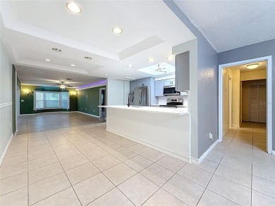 Discover this beautifully renovated 4-bedroom, 2-bathroom home on Temple Terrace Golf and Country Club in Florida - for sale on GolfHomes.com, golf home, golf lot