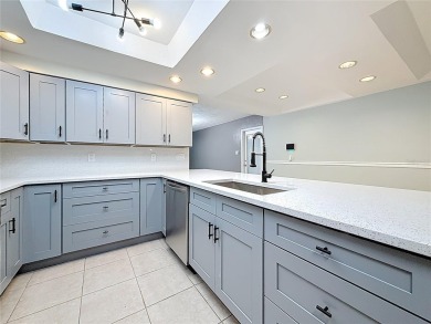 Discover this beautifully renovated 4-bedroom, 2-bathroom home on Temple Terrace Golf and Country Club in Florida - for sale on GolfHomes.com, golf home, golf lot
