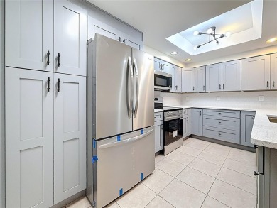 Discover this beautifully renovated 4-bedroom, 2-bathroom home on Temple Terrace Golf and Country Club in Florida - for sale on GolfHomes.com, golf home, golf lot