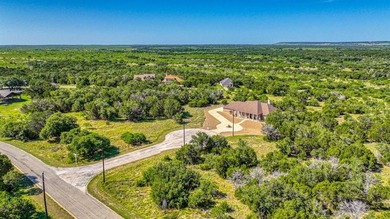 Build your Possum Kingdom dream in the Cliffs Resort.  This is on The Cliffs Resort in Texas - for sale on GolfHomes.com, golf home, golf lot