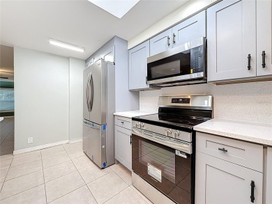 Discover this beautifully renovated 4-bedroom, 2-bathroom home on Temple Terrace Golf and Country Club in Florida - for sale on GolfHomes.com, golf home, golf lot