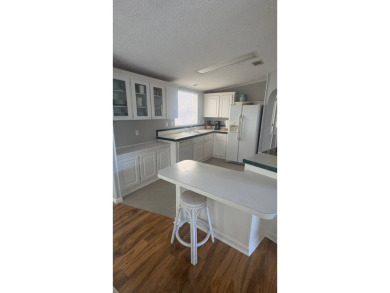 2 Bed | 2 Bath | Golf & Water Views | Gated 55+ Community - The on Sabal Springs Golf and Racquet Club in Florida - for sale on GolfHomes.com, golf home, golf lot
