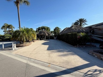 Ideally located between the clubhouse and the south satellite on The Legacy Golf and Tennis Club in Florida - for sale on GolfHomes.com, golf home, golf lot