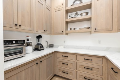 Stunning single-level home located in the prestigious, gated on The Ledges Golf Club in Utah - for sale on GolfHomes.com, golf home, golf lot