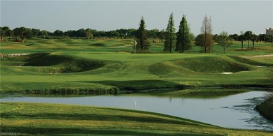 Now offered for sale, this beautifully maintained second-floor on Grasslands Golf and Country Club in Florida - for sale on GolfHomes.com, golf home, golf lot