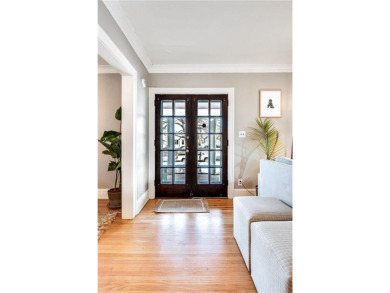 Welcome to 4548 18th Ave S, a charming craftsman home on a on Hiawatha Golf Course in Minnesota - for sale on GolfHomes.com, golf home, golf lot