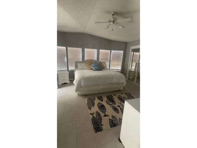 2 Bed | 2 Bath | Golf & Water Views | Gated 55+ Community - The on Sabal Springs Golf and Racquet Club in Florida - for sale on GolfHomes.com, golf home, golf lot