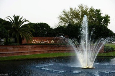 Now offered for sale, this beautifully maintained second-floor on Grasslands Golf and Country Club in Florida - for sale on GolfHomes.com, golf home, golf lot