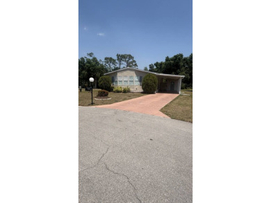 2 Bed | 2 Bath | Golf & Water Views | Gated 55+ Community - The on Sabal Springs Golf and Racquet Club in Florida - for sale on GolfHomes.com, golf home, golf lot