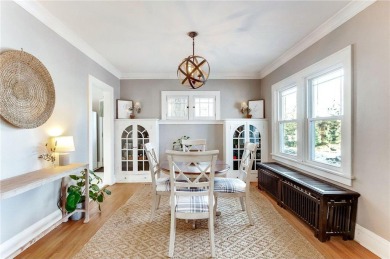 Welcome to 4548 18th Ave S, a charming craftsman home on a on Hiawatha Golf Course in Minnesota - for sale on GolfHomes.com, golf home, golf lot