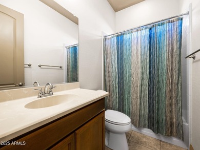 Welcome Home to this Stunning Property located in the Highly on Estrella Mountain Ranch Golf Course in Arizona - for sale on GolfHomes.com, golf home, golf lot