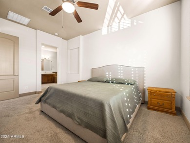Welcome Home to this Stunning Property located in the Highly on Estrella Mountain Ranch Golf Course in Arizona - for sale on GolfHomes.com, golf home, golf lot