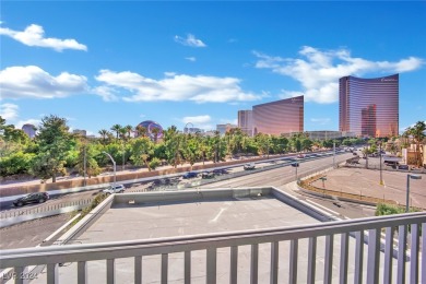 Just reduced! Gorgeous strip/Sphere views in the beautiful, art on The Wynn Golf Club in Nevada - for sale on GolfHomes.com, golf home, golf lot