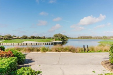 Step into a world of serenity with this boho farmhouse-inspired on Panther Run Golf Club in Florida - for sale on GolfHomes.com, golf home, golf lot