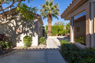 Welcome to this beautifully situated north-facing 2408 sq ft St on Mountain Vista Golf Course At Sun City Palm Desert in California - for sale on GolfHomes.com, golf home, golf lot