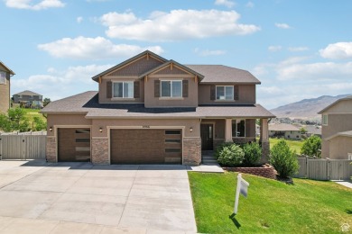 This stunning home features a remodeled kitchen with new on The Ranches Golf Club in Utah - for sale on GolfHomes.com, golf home, golf lot