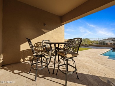 Welcome Home to this Stunning Property located in the Highly on Estrella Mountain Ranch Golf Course in Arizona - for sale on GolfHomes.com, golf home, golf lot
