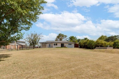 Welcome to 4503 SW 45th Place! This charming well-maintained on Lawton Country Club in Oklahoma - for sale on GolfHomes.com, golf home, golf lot