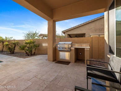 Welcome Home to this Stunning Property located in the Highly on Estrella Mountain Ranch Golf Course in Arizona - for sale on GolfHomes.com, golf home, golf lot