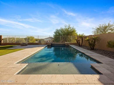 Welcome Home to this Stunning Property located in the Highly on Estrella Mountain Ranch Golf Course in Arizona - for sale on GolfHomes.com, golf home, golf lot
