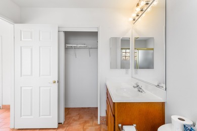 Welcome to this beautifully situated north-facing 2408 sq ft St on Mountain Vista Golf Course At Sun City Palm Desert in California - for sale on GolfHomes.com, golf home, golf lot