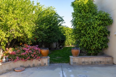 Welcome to this beautifully situated north-facing 2408 sq ft St on Mountain Vista Golf Course At Sun City Palm Desert in California - for sale on GolfHomes.com, golf home, golf lot