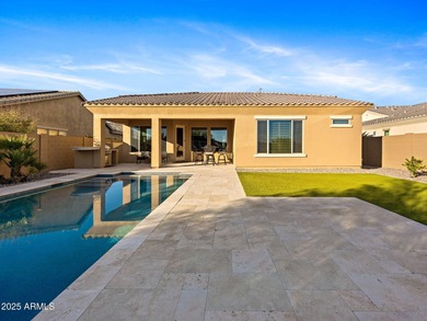 Welcome Home to this Stunning Property located in the Highly on Estrella Mountain Ranch Golf Course in Arizona - for sale on GolfHomes.com, golf home, golf lot