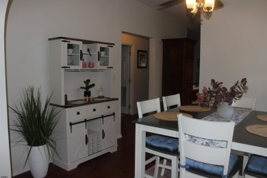 Motivated seller!!! Perfect 55 and over living and right on the on Mays Landing Golf and Country Club in New Jersey - for sale on GolfHomes.com, golf home, golf lot