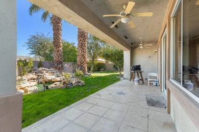 Welcome to this beautifully situated north-facing 2408 sq ft St on Mountain Vista Golf Course At Sun City Palm Desert in California - for sale on GolfHomes.com, golf home, golf lot
