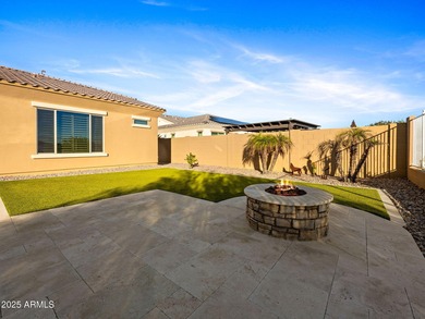 Welcome Home to this Stunning Property located in the Highly on Estrella Mountain Ranch Golf Course in Arizona - for sale on GolfHomes.com, golf home, golf lot