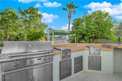 Just reduced! Gorgeous strip/Sphere views in the beautiful, art on The Wynn Golf Club in Nevada - for sale on GolfHomes.com, golf home, golf lot