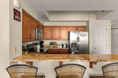 DEEDED PARKING SPACE! Welcome to your private slice of the on Seascape Golf Course in Florida - for sale on GolfHomes.com, golf home, golf lot