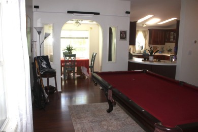 Motivated seller!!! Perfect 55 and over living and right on the on Mays Landing Golf and Country Club in New Jersey - for sale on GolfHomes.com, golf home, golf lot