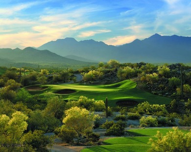 Welcome Home to this Stunning Property located in the Highly on Estrella Mountain Ranch Golf Course in Arizona - for sale on GolfHomes.com, golf home, golf lot