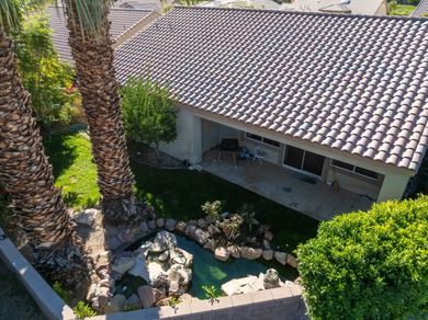 Welcome to this beautifully situated north-facing 2408 sq ft St on Mountain Vista Golf Course At Sun City Palm Desert in California - for sale on GolfHomes.com, golf home, golf lot