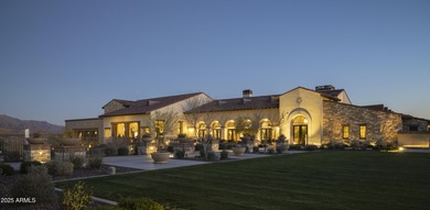 Welcome Home to this Stunning Property located in the Highly on Estrella Mountain Ranch Golf Course in Arizona - for sale on GolfHomes.com, golf home, golf lot