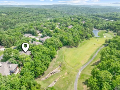 Wow! Take a look at this beautifully Modernized home -- a on Ledgestone Country Club and Golf Course in Missouri - for sale on GolfHomes.com, golf home, golf lot