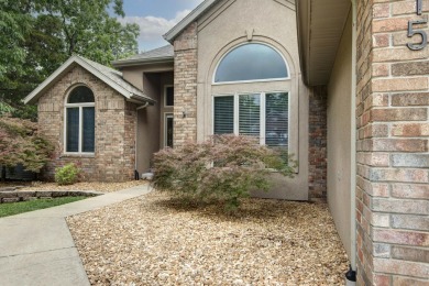 Wow! Take a look at this beautifully Modernized home -- a on Ledgestone Country Club and Golf Course in Missouri - for sale on GolfHomes.com, golf home, golf lot