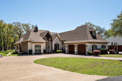 Stunning 4-3-2 home on a beautiful half acre lot right on the for sale on GolfHomes.com