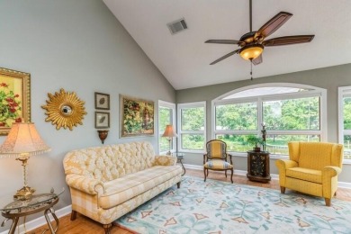 Bienvenue to your own slice of lakeside charm on Lake Henderson! on Rocky Bayou Country Club in Florida - for sale on GolfHomes.com, golf home, golf lot