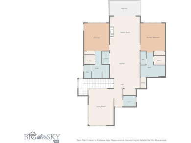 Welcome to 20 Caymus Lane Unit D -- a luxury lock-and-leave on Black Bull Golf Community in Montana - for sale on GolfHomes.com, golf home, golf lot