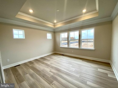 NOVEMBER MOVE IN-PHOTOS OF ACTUAL HOME!    Canton floor plan on Plantation Lakes Golf and Country Club in Delaware - for sale on GolfHomes.com, golf home, golf lot