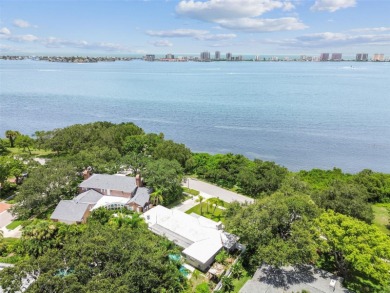 How is this possible? A home on the water in a NO FLOOD ZONE! on Belleview Biltmore Golf Club in Florida - for sale on GolfHomes.com, golf home, golf lot