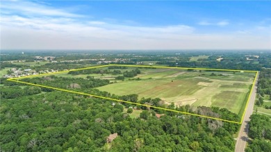 Time to plan your future! The newest large acreage community of on The Ponds Golf Club in Minnesota - for sale on GolfHomes.com, golf home, golf lot
