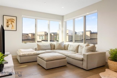 Welcome to 20 Caymus Lane Unit D -- a luxury lock-and-leave on Black Bull Golf Community in Montana - for sale on GolfHomes.com, golf home, golf lot