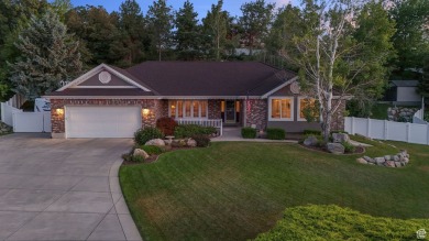 Rare East Bench Gem Backing Eaglewood Golf Course Tucked away in on Eaglewood Golf Course in Utah - for sale on GolfHomes.com, golf home, golf lot
