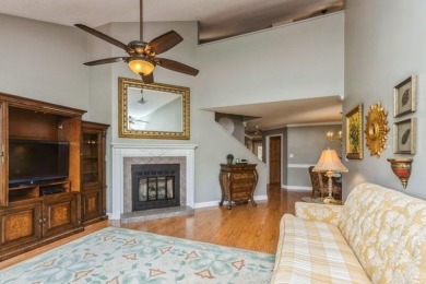 Bienvenue to your own slice of lakeside charm on Lake Henderson! on Rocky Bayou Country Club in Florida - for sale on GolfHomes.com, golf home, golf lot