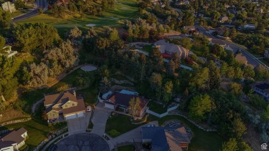 Rare East Bench Gem Backing Eaglewood Golf Course Tucked away in on Eaglewood Golf Course in Utah - for sale on GolfHomes.com, golf home, golf lot