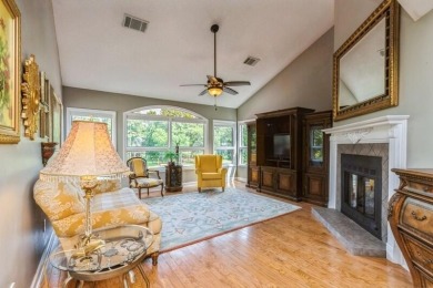 Bienvenue to your own slice of lakeside charm on Lake Henderson! on Rocky Bayou Country Club in Florida - for sale on GolfHomes.com, golf home, golf lot