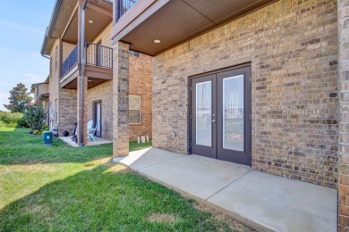 Come and live out on the beautiful Belmar golf course. Enjoy the on Belmar Golf Club in Oklahoma - for sale on GolfHomes.com, golf home, golf lot